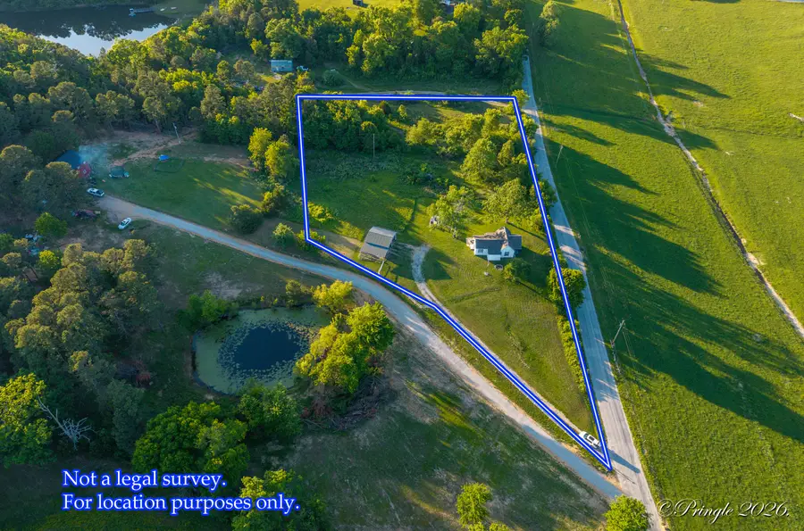 1659 County Road 1030, Willow Springs, MO 65793 - #2
