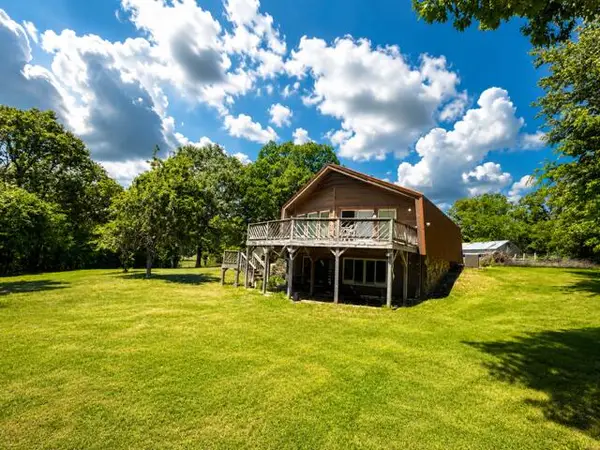 429 Pine Cone Lane, Mammoth Spring, AR 72554