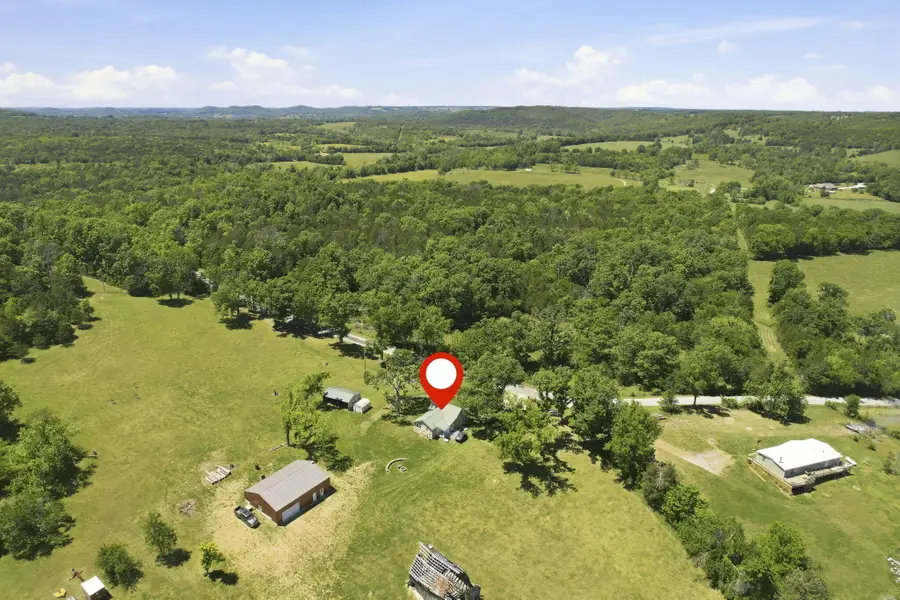 4706 Flat Creek Road, Cape Fair, MO 65624 - #2