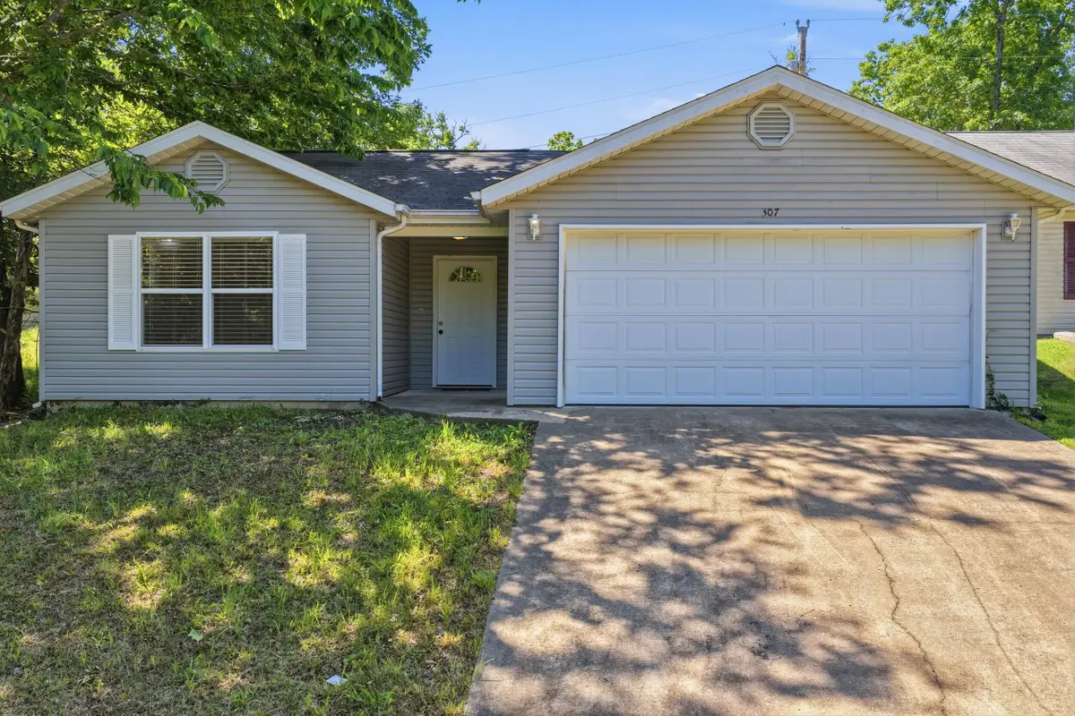 307 Hickory Street, Rockaway Beach, MO 65740 - #1
