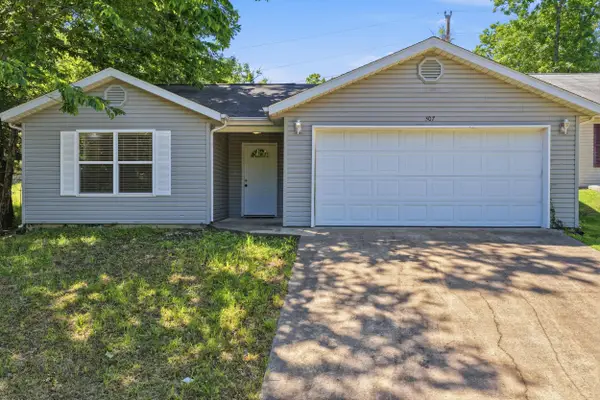307 Hickory Street, Rockaway Beach, MO 65740