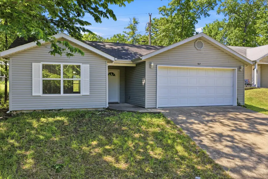 307 Hickory Street, Rockaway Beach, MO 65740 - #3