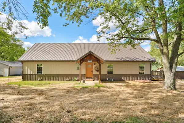 827 Terrill Road, Billings, MO 65610