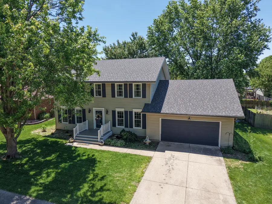 3162 W Tracy Court, Springfield, MO 65807 - #2