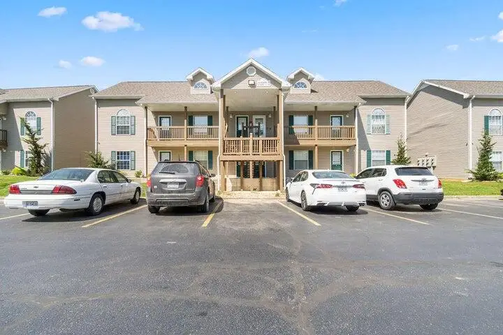 580 Abby Lane #6, Branson, MO 65616 - #1