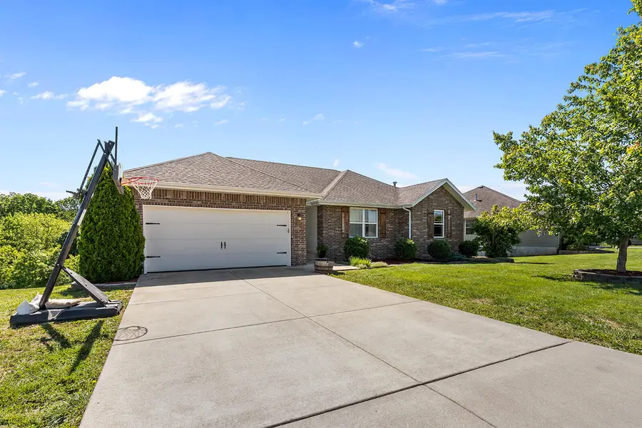 1920 N Seabrook Drive, Nixa, MO 65714 - #3