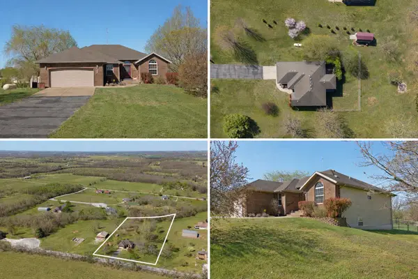 187 Four Corners Drive, Billings, MO 65610