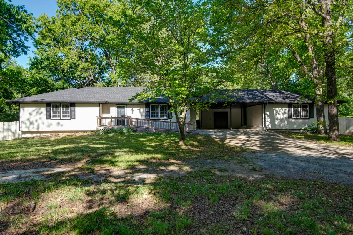 4607 S Chrisman Avenue, Springfield, MO 65804 - #1
