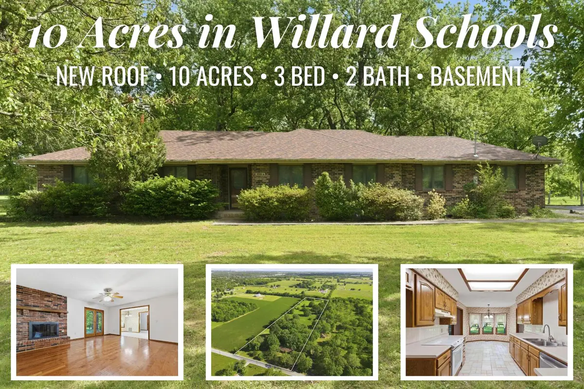 4036 W Farm Road 94, Springfield, MO 65803 - #1