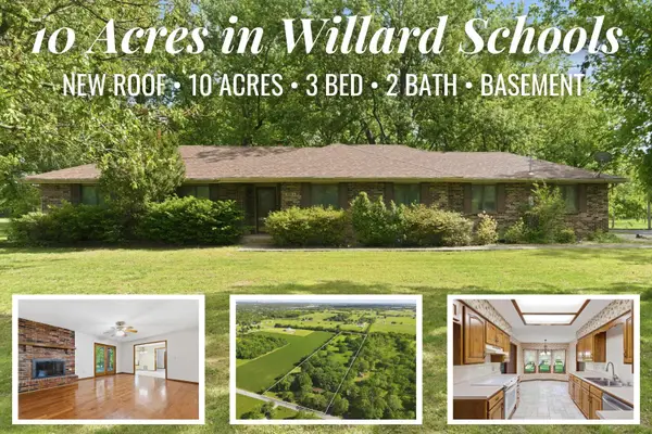 4036 W Farm Road 94, Springfield, MO 65803