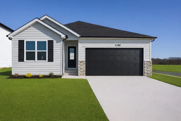 246 S Chesterfield Avenue, Rogersville, MO 65742
