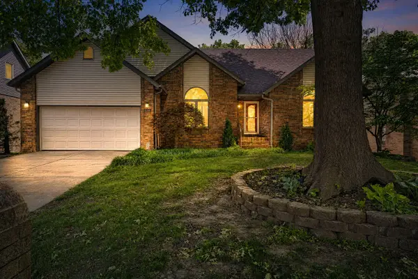 2249 E Cragmont Street, Springfield, MO 65804