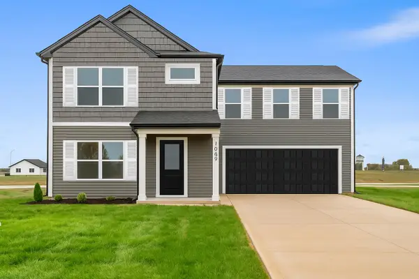 1023 W Madison Drive, Rogersville, MO 65742