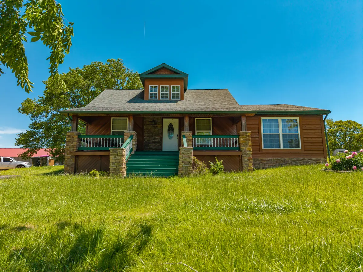 10936 Highway Aa, Grovespring, MO 65662 - #1