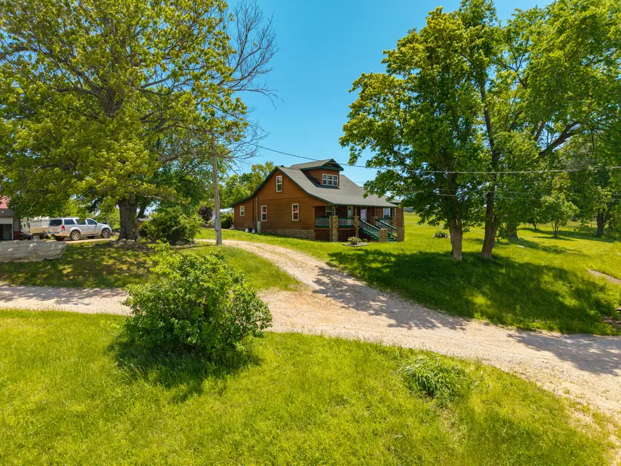 10936 Highway Aa, Grovespring, MO 65662 - #2