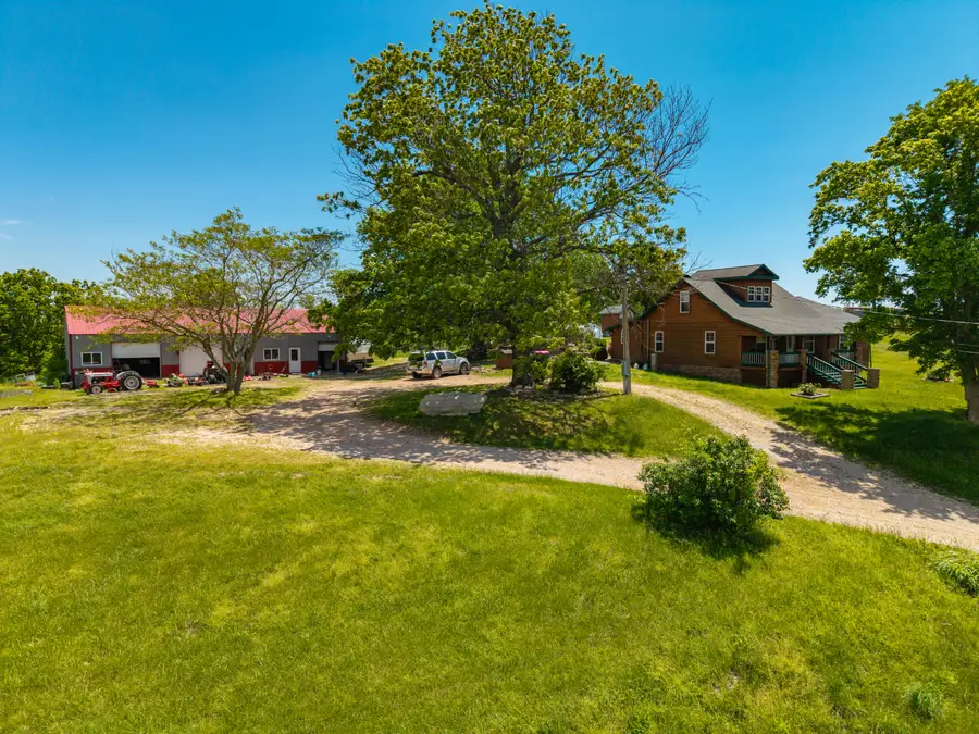 10936 Highway Aa, Grovespring, MO 65662 - #3