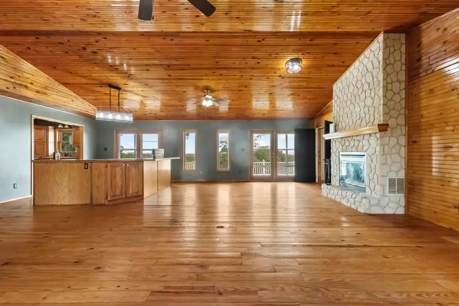 12297 Tom Arnold Drive N, Omaha, AR 72662 - #3