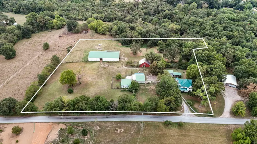 1642 W Inman Road, Nixa, MO 65714 - #2