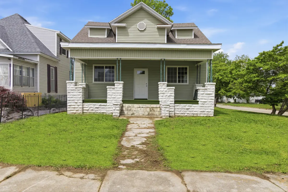 620 6th Street, Monett, MO 65708 - #1