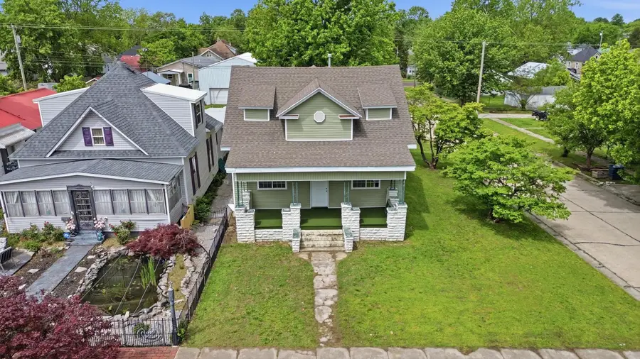 620 6th Street, Monett, MO 65708 - #2