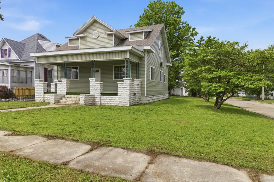 620 6th Street, Monett, MO 65708 - #3
