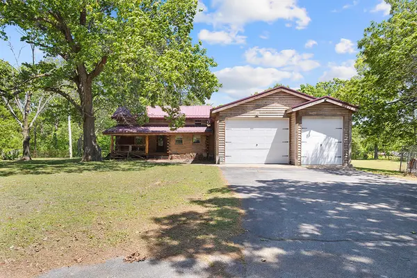 6575 Spurgeon Road, Joplin, MO 64804