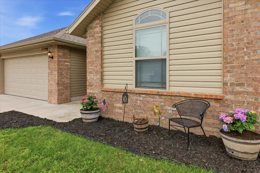 448 W Melody Lane, Republic, MO 65738 - #2