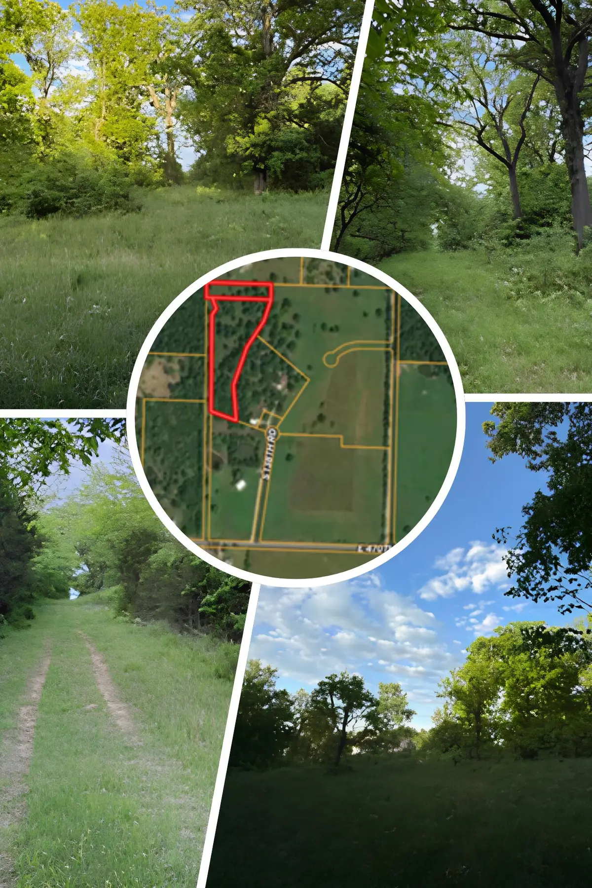1373 E 470th Road, Bolivar, MO 65613 - #1