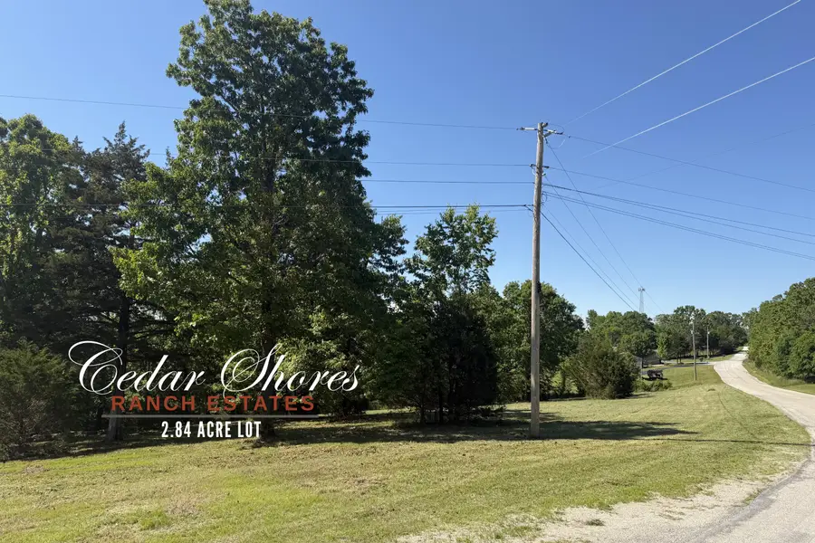 1145 Lake Point Road, Kissee Mills, MO 65680 - #3