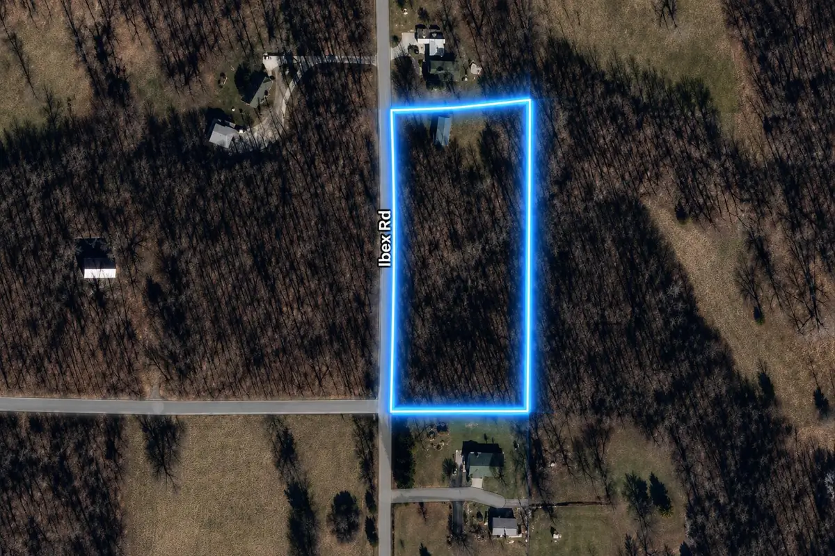 3m/L Acres Ibex Road, Neosho, MO 64850 - #1