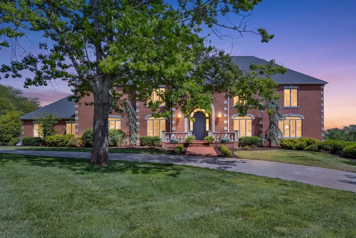 1690 S Royal Drive, Springfield, MO 65809 - #1