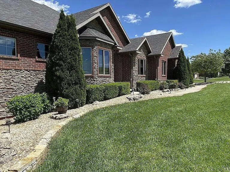 1662 S Timber Lake Drive, Nixa, MO 65714 - #2