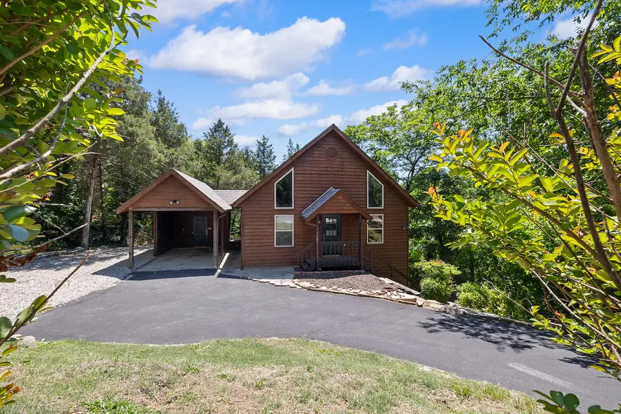 660 Ellison Street, Branson, MO 65616 - #2