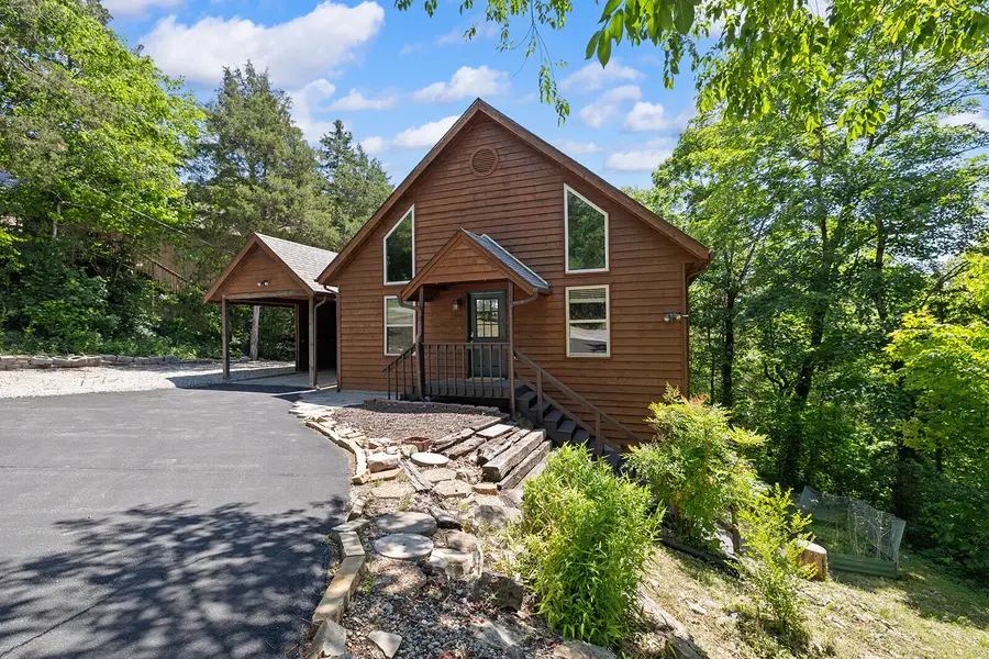 660 Ellison Street, Branson, MO 65616 - #3
