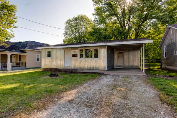 626 N Forest Avenue, Springfield, MO 65802