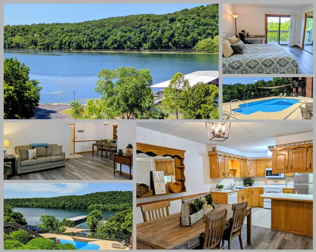 150 Sunken Forest Dr. 2-118, Forsyth, MO 65653 - #1