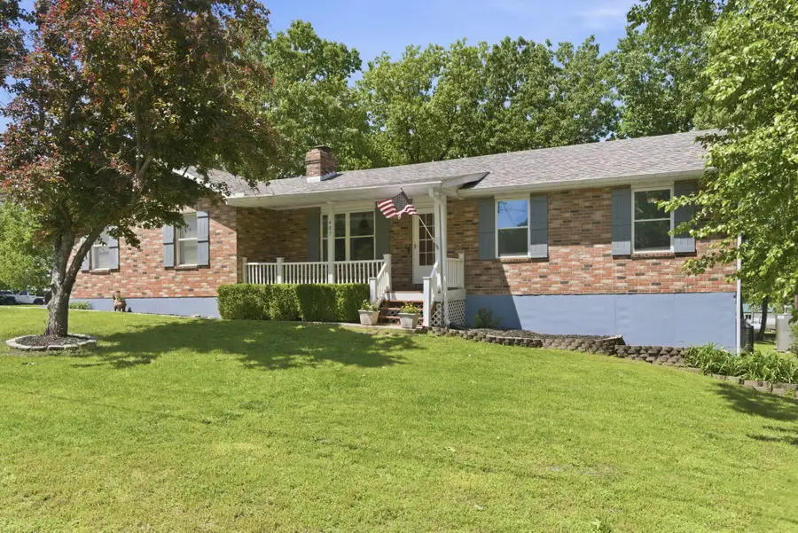 405 S Galyan Street, Stockton, MO 65785 - #2