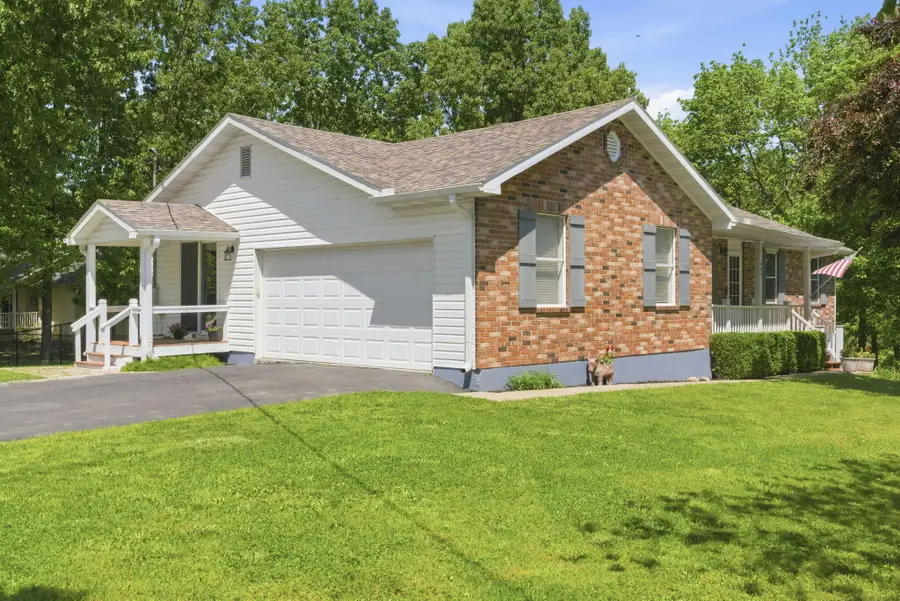 405 S Galyan Street, Stockton, MO 65785 - #3