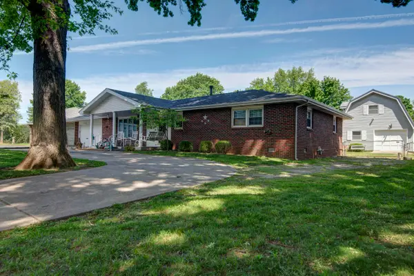759 W Kingsley Street, Springfield, MO 65807