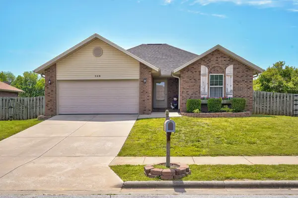 548 E Whitethorn Drive, Republic, MO 65738