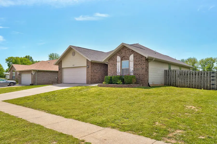 548 E Whitethorn Drive, Republic, MO 65738 - #2