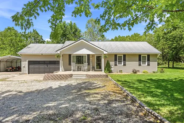 1105 New Hope Road, Fordland, MO 65652