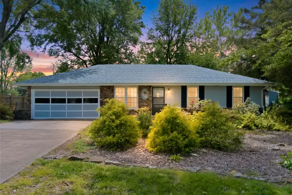 3140 W Wick Street, Springfield, MO 65810