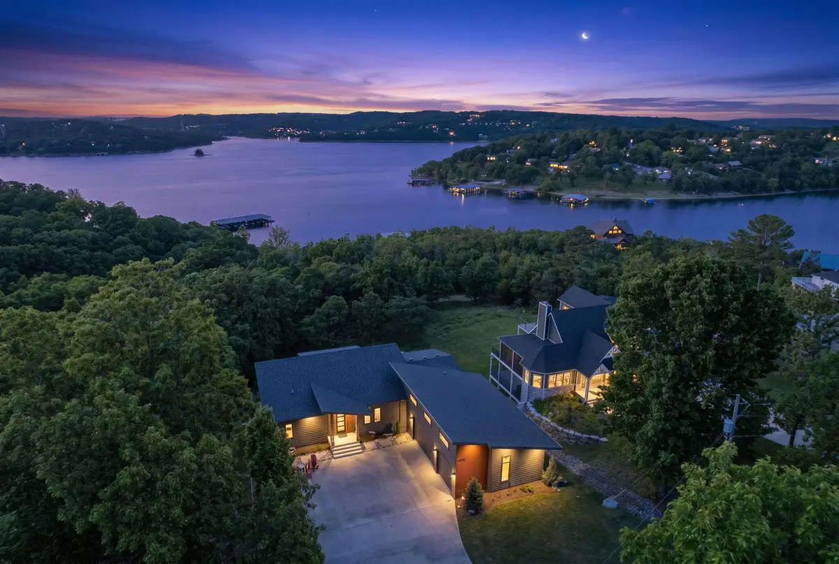 1076 Ozark Hollow Road, Blue Eye, MO 65611 - #1