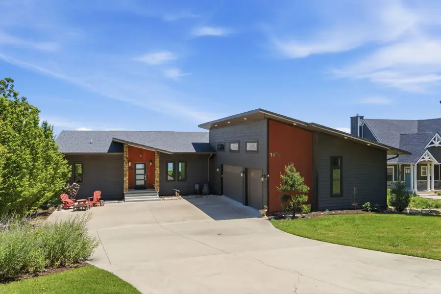 1076 Ozark Hollow Road, Blue Eye, MO 65611 - #3