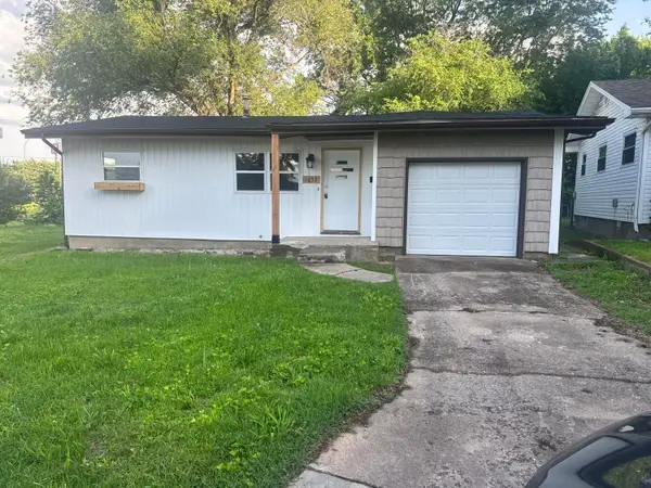 1652 E Nora Street, Springfield, MO 65803