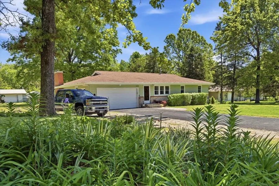 5174 S Farm Road 205, Rogersville, MO 65742 - #2