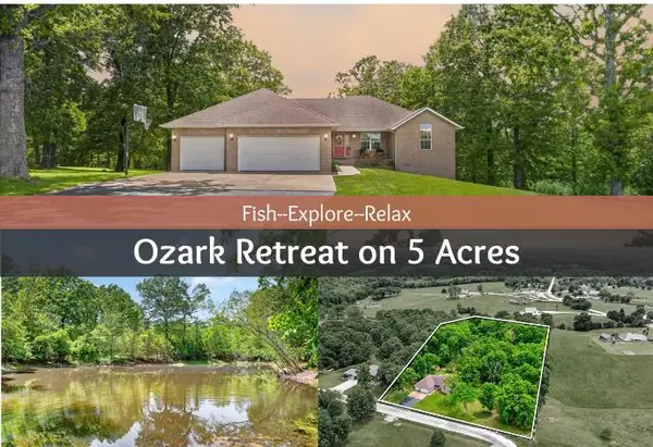 300 Alice Place, Ozark, MO 65721