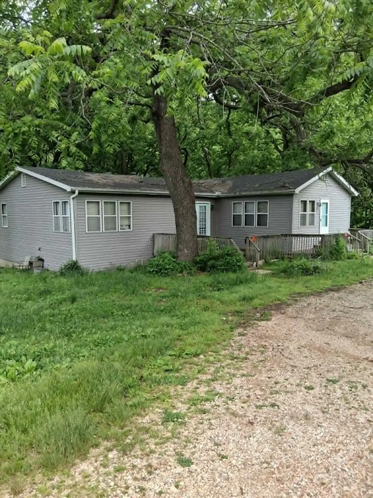 9456 Highway Aa, Neosho, MO 64850 - #1