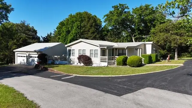 32 Ledgestone Road, Shell Knob, MO 65747 - #1
